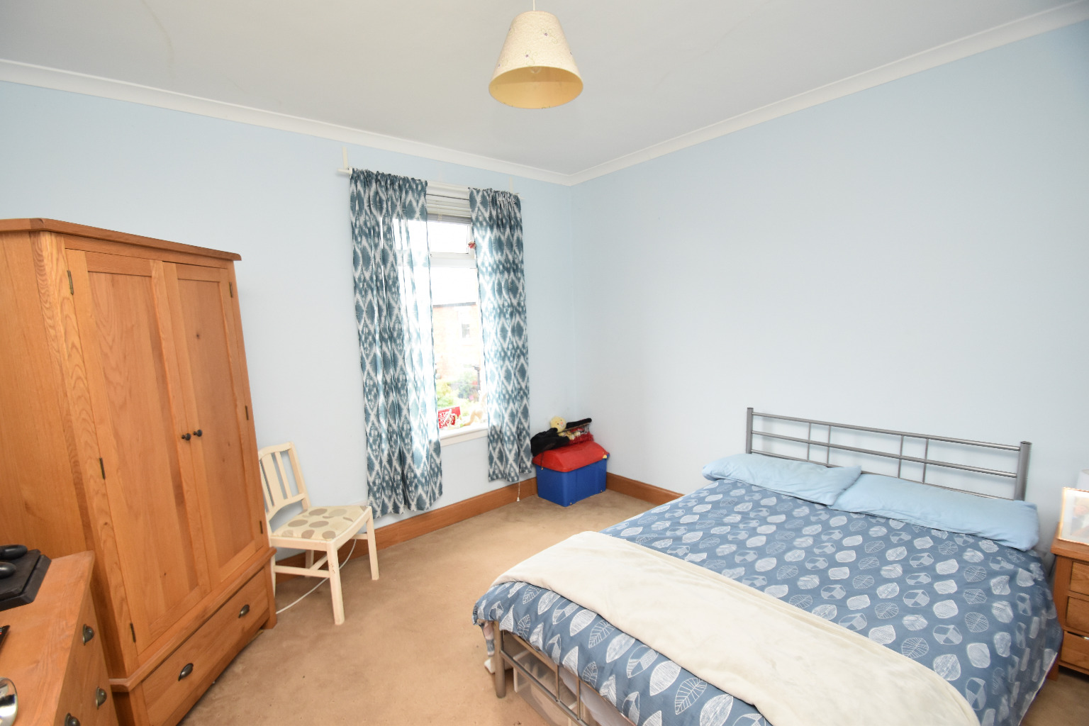 3 bed semi-detached house for sale in Ladybank Drive, Glasgow  - Property Image 14