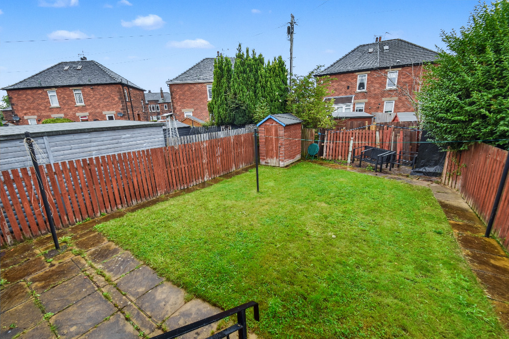 3 bed semi-detached house for sale in Ladybank Drive, Glasgow  - Property Image 19