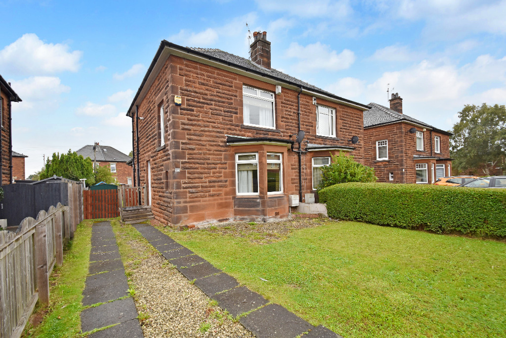 3 bed semi-detached house for sale in Ladybank Drive, Glasgow  - Property Image 21