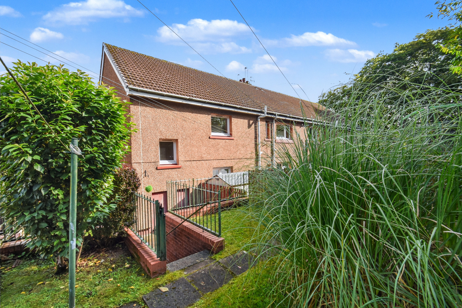 3 bed flat for sale in Linthaugh Road, Glasgow  - Property Image 14