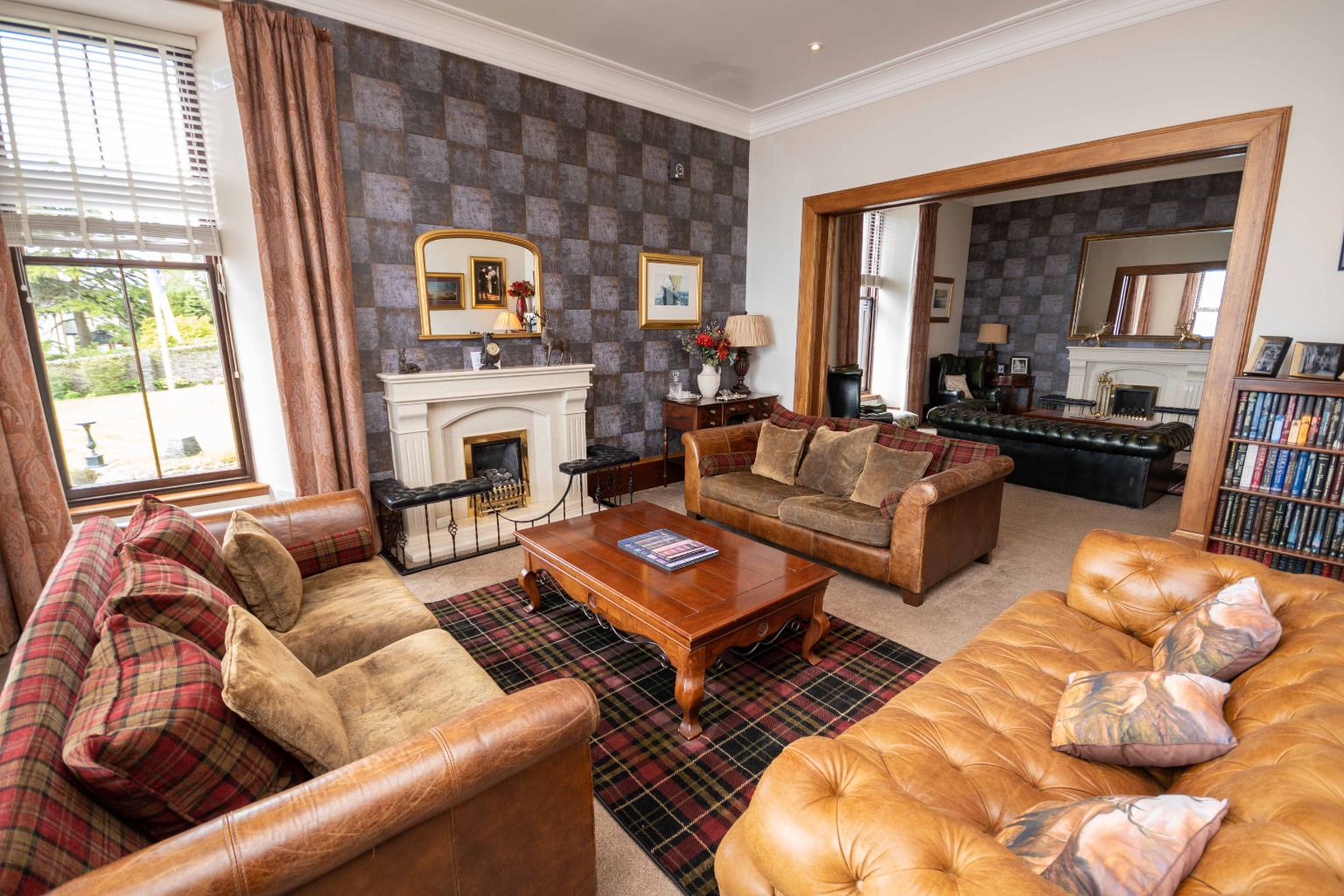 7 bed detached house for sale, Dunoon  - Property Image 8