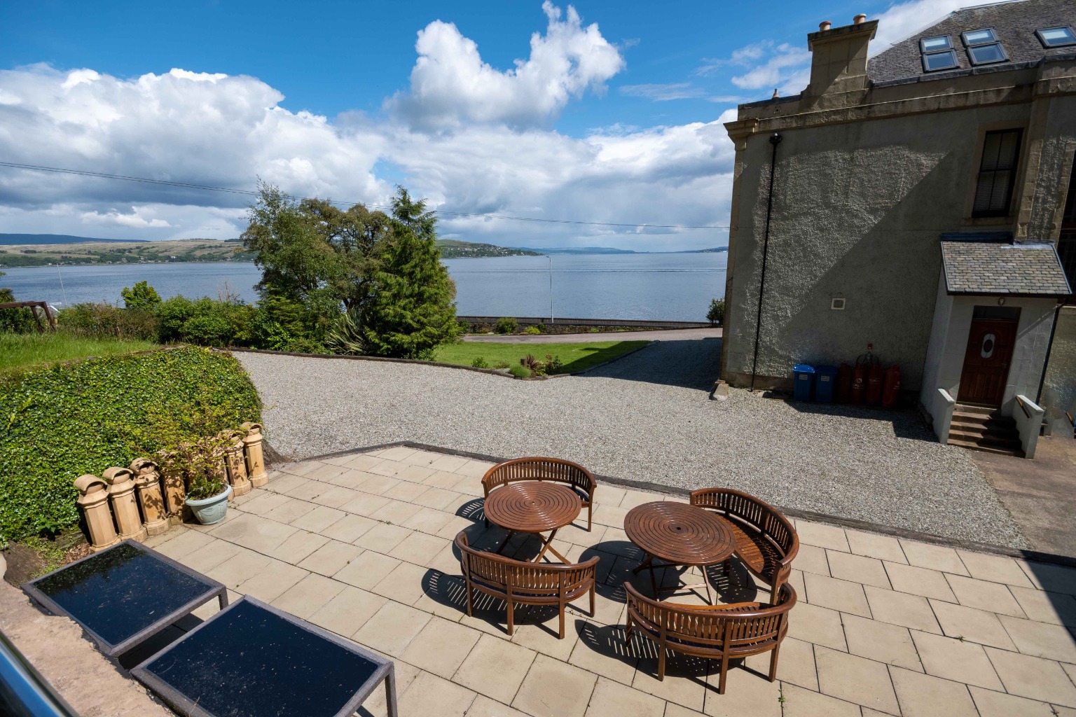 7 bed detached house for sale, Dunoon  - Property Image 30