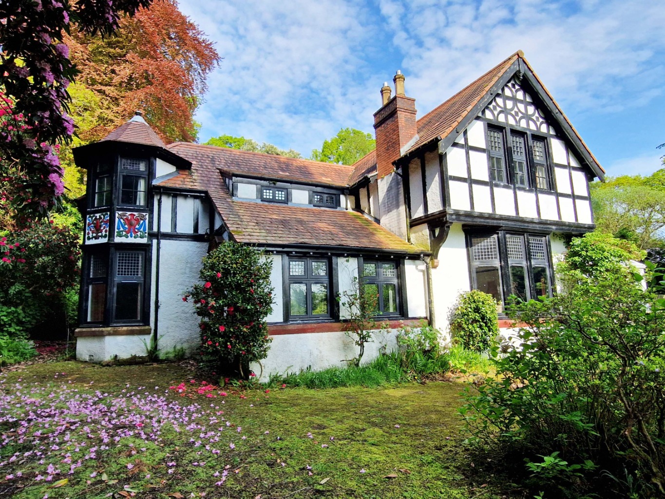 4 bed detached house for sale in Bullwood Road, Dunoon  - Property Image 3