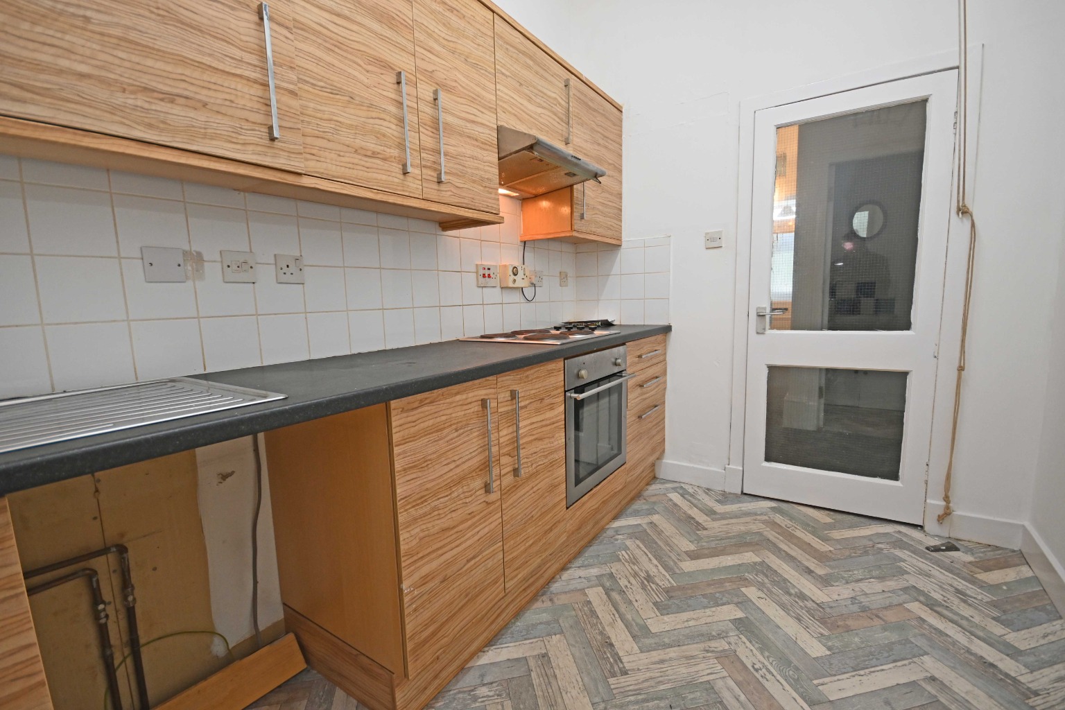 1 bed ground floor flat for sale in Edward Street, Dunoon  - Property Image 7