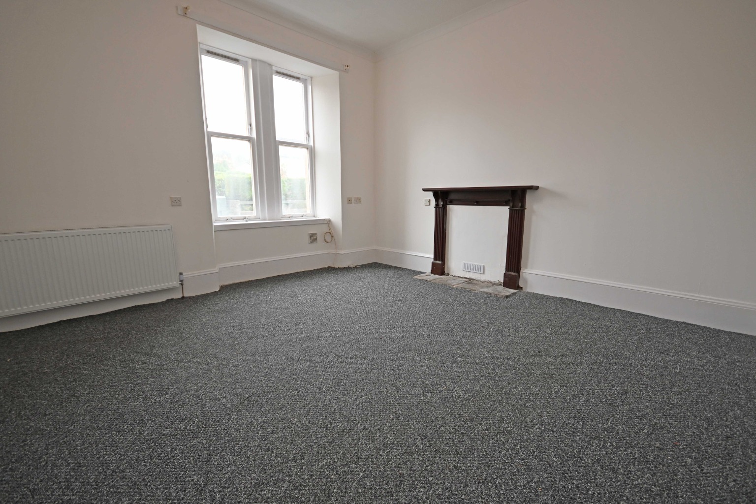 1 bed ground floor flat for sale in Edward Street, Dunoon  - Property Image 4