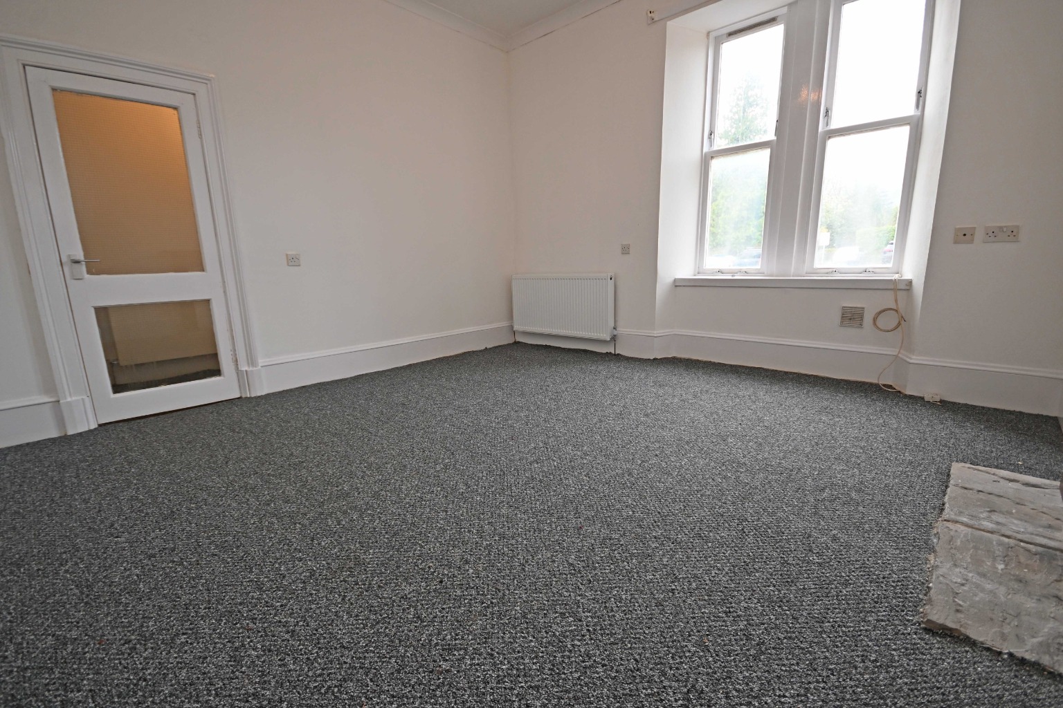 1 bed ground floor flat for sale in Edward Street, Dunoon  - Property Image 5