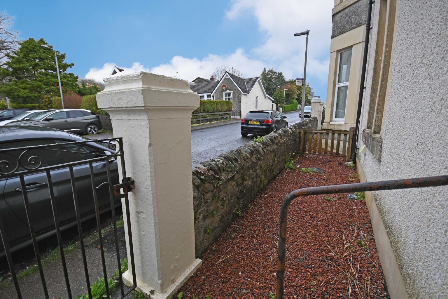 1 bed ground floor flat for sale in Edward Street, Dunoon  - Property Image 13