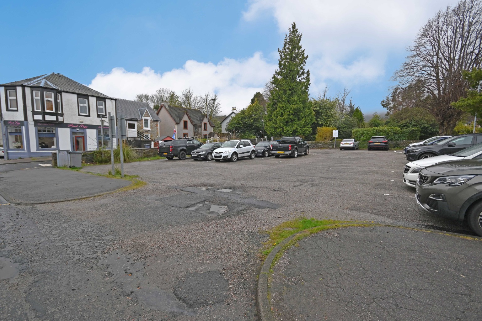 1 bed ground floor flat for sale in Edward Street, Dunoon  - Property Image 15