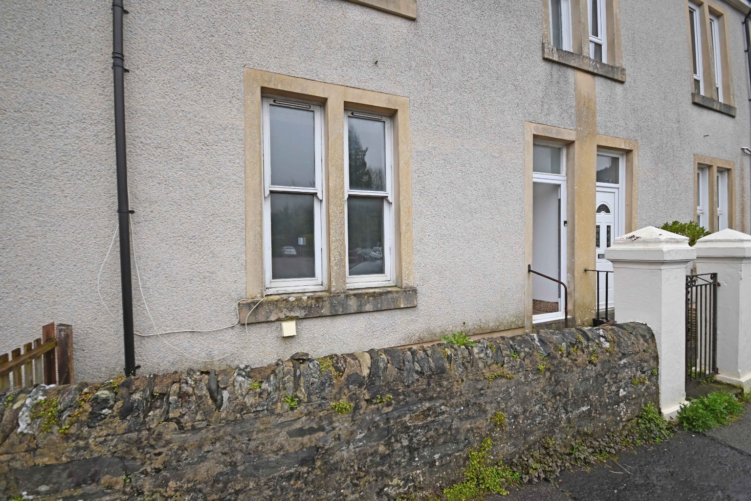 1 bed ground floor flat for sale in Edward Street, Dunoon  - Property Image 14