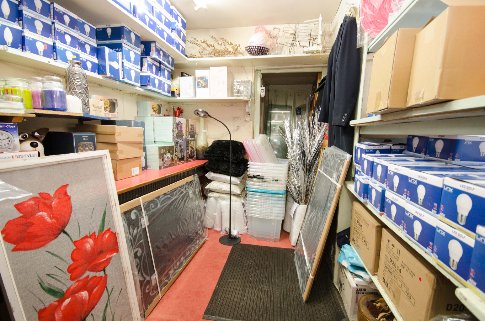 Shop for sale in Argyll Street, Dunoon  - Property Image 12