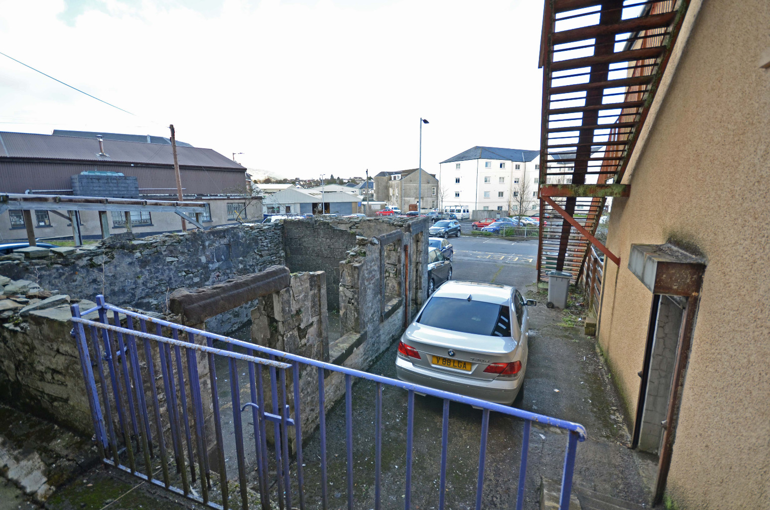 Shop for sale in Argyll Street, Dunoon  - Property Image 20