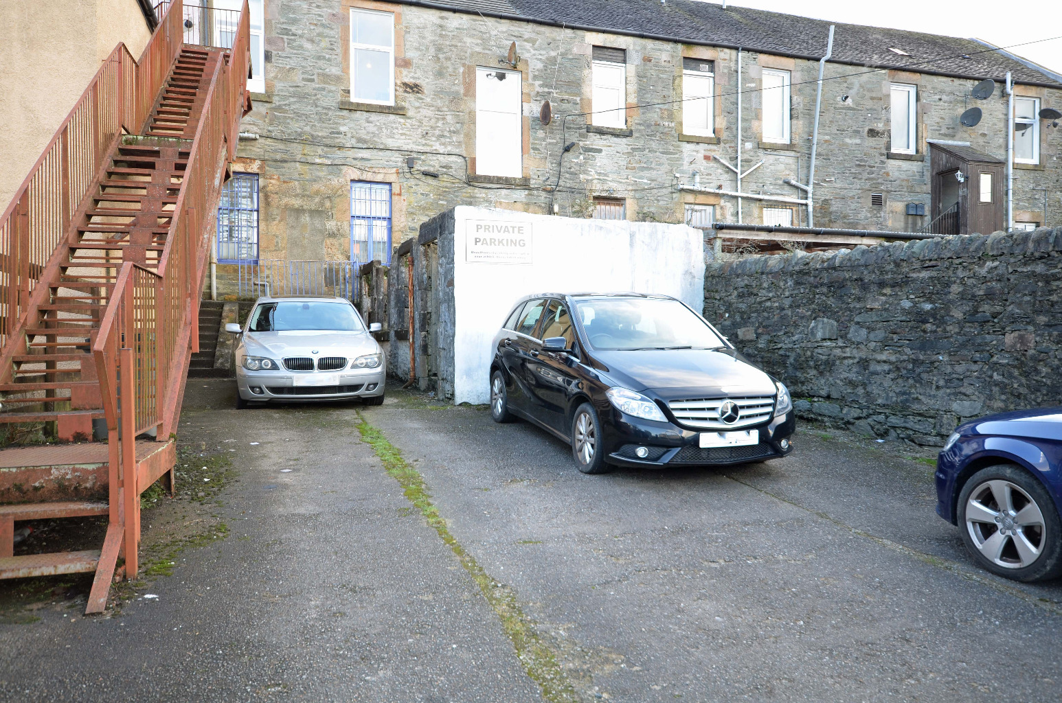 Shop for sale in Argyll Street, Dunoon  - Property Image 19