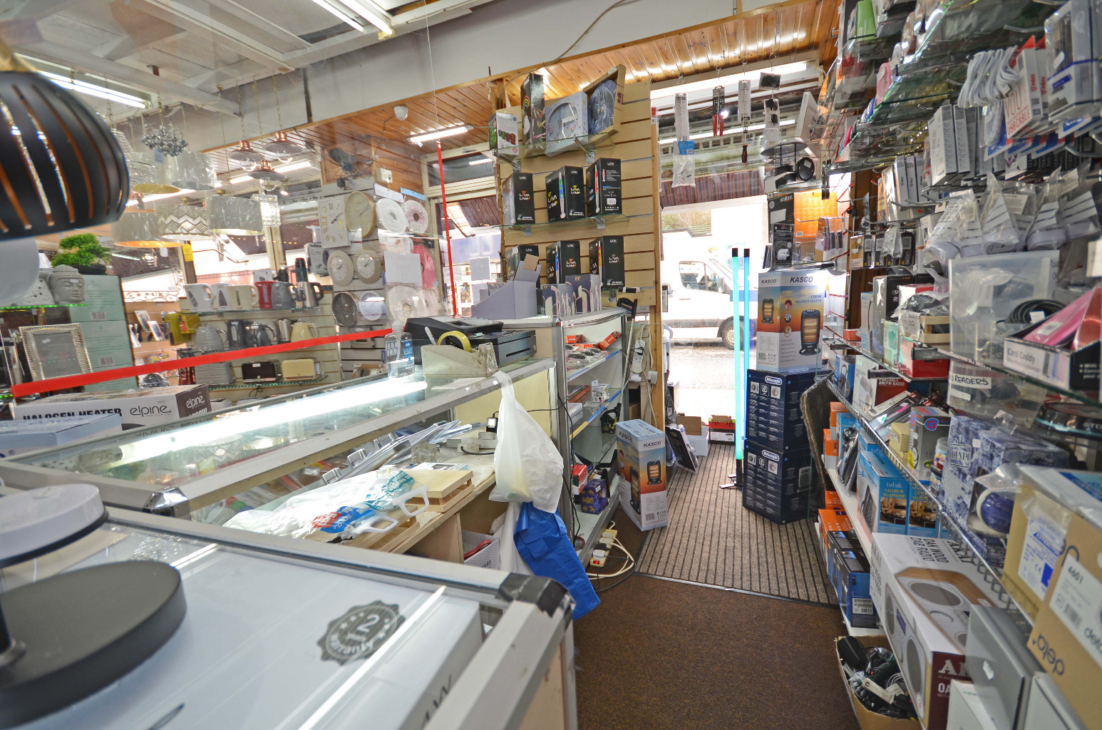 Shop for sale in Argyll Street, Dunoon  - Property Image 16