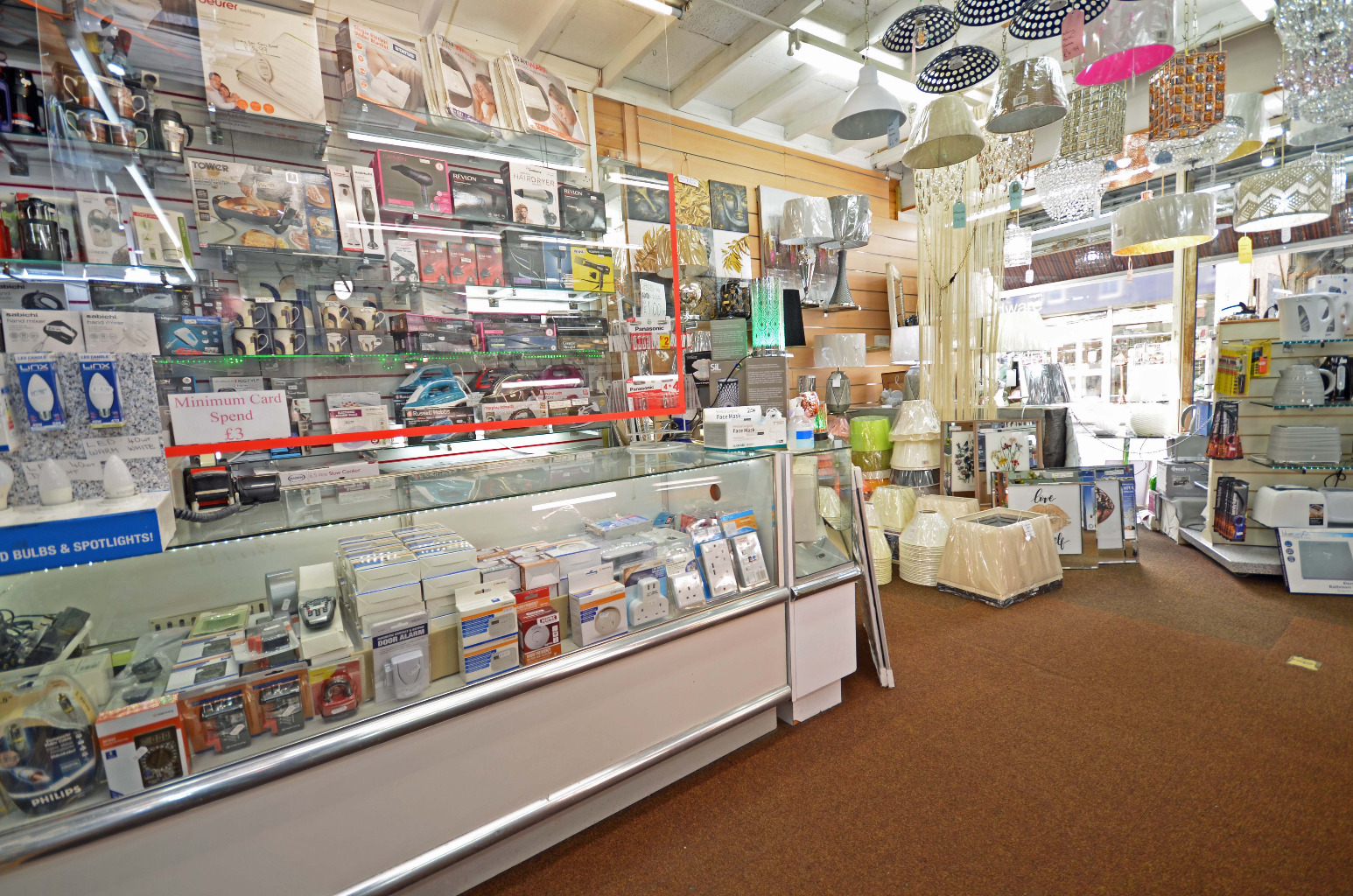 Shop for sale in Argyll Street, Dunoon  - Property Image 7
