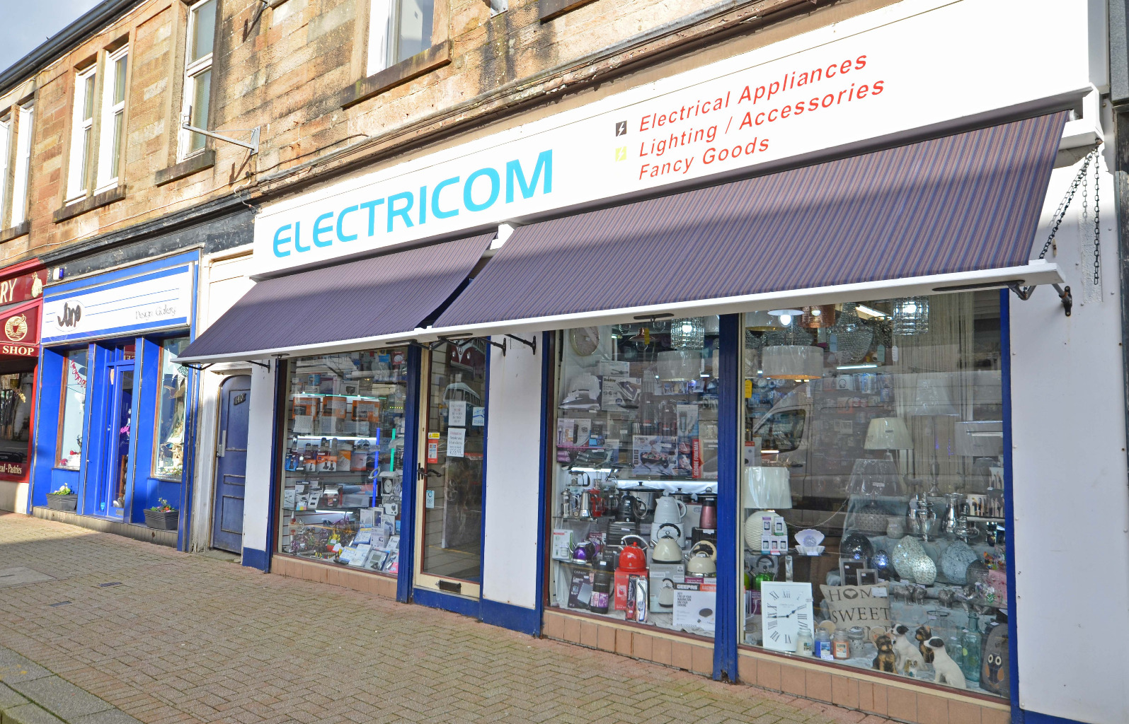 Shop for sale in Argyll Street, Dunoon  - Property Image 21