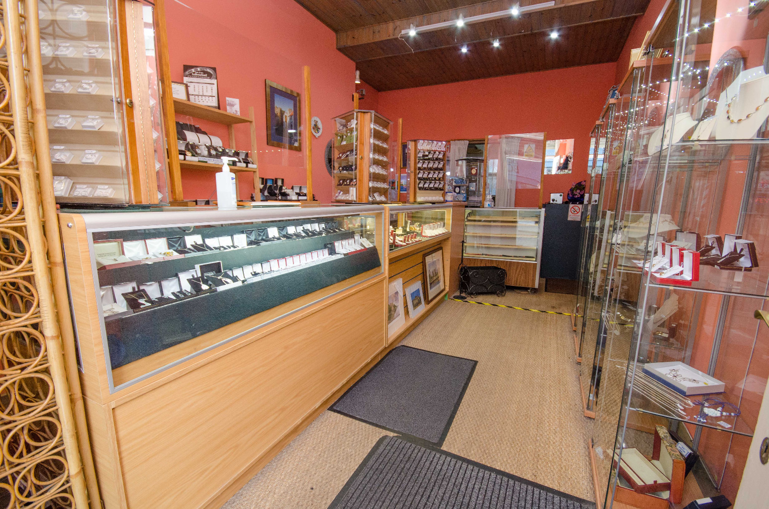 Shop for sale in Argyll Street, Dunoon  - Property Image 4