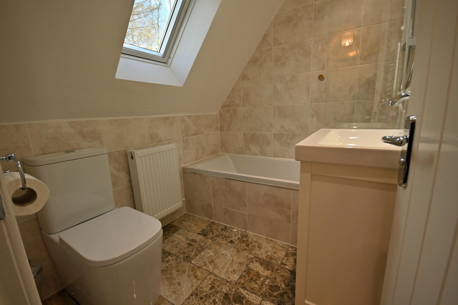 2 bed semi-detached house for sale in Westfield, Dunoon  - Property Image 25