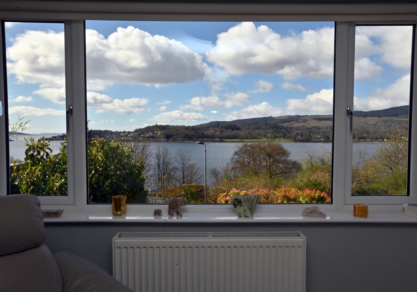 2 bed semi-detached house for sale in Westfield, Dunoon  - Property Image 15