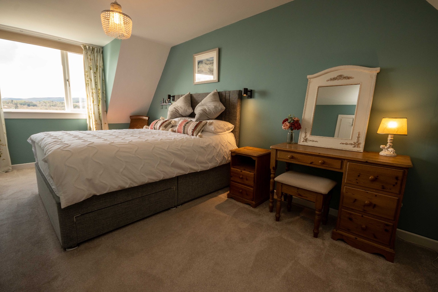 2 bed semi-detached house for sale in Westfield, Dunoon  - Property Image 19