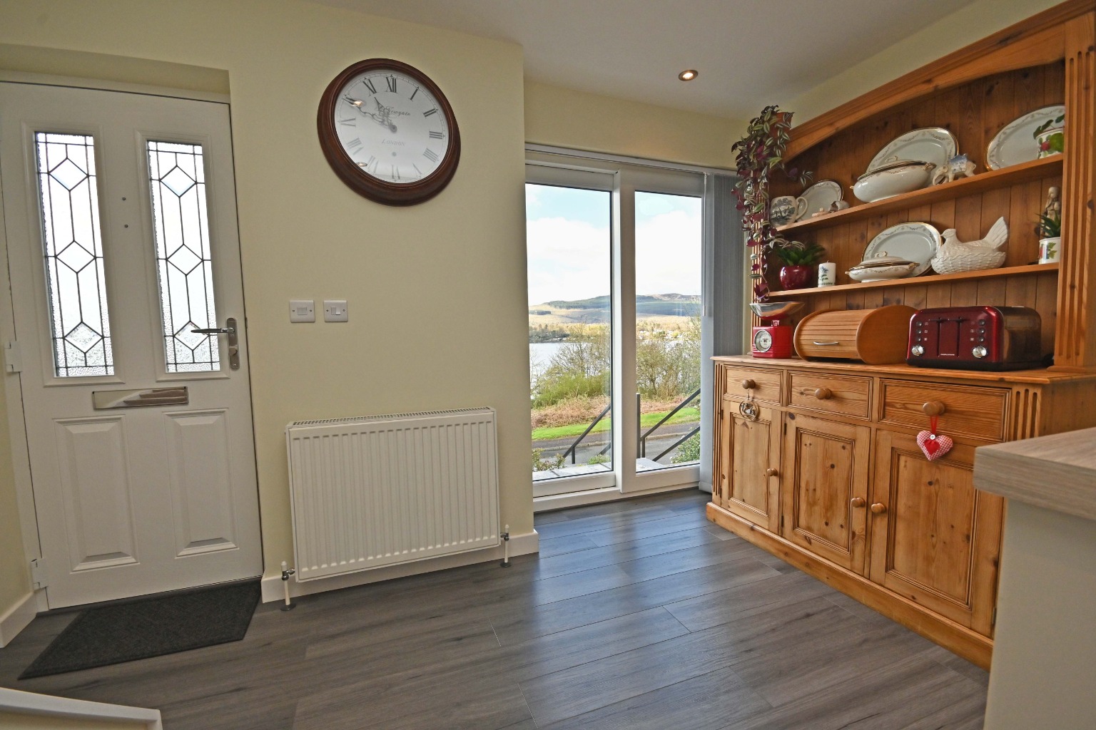 2 bed semi-detached house for sale in Westfield, Dunoon  - Property Image 6