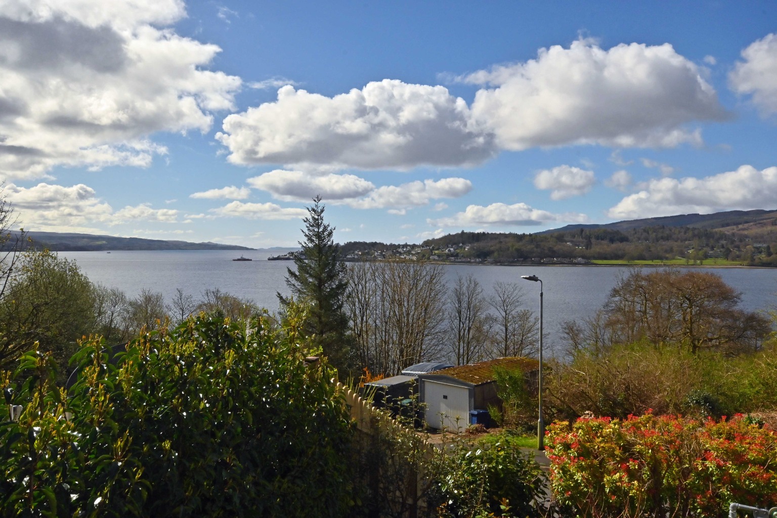 2 bed semi-detached house for sale in Westfield, Dunoon  - Property Image 18