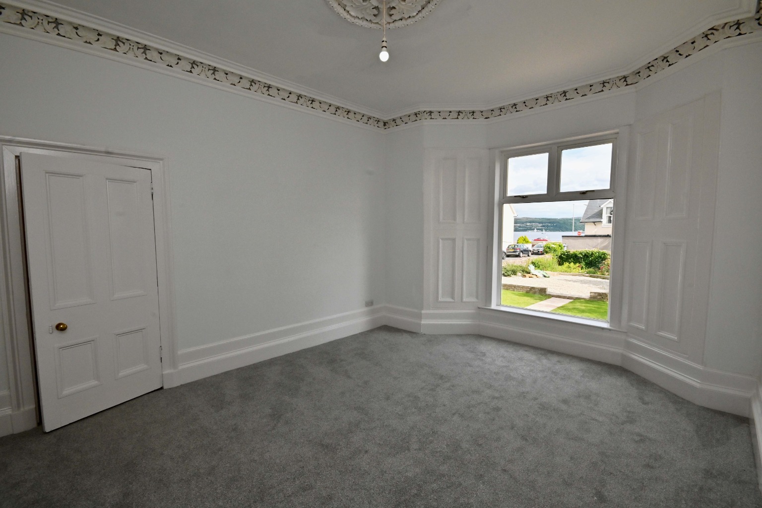 4 bed detached house for sale in Queen Street, Dunoon  - Property Image 5