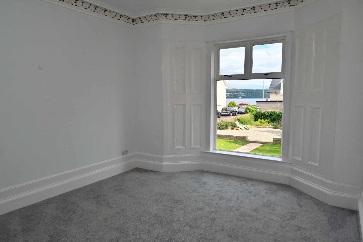 4 bed detached house for sale in Queen Street, Dunoon  - Property Image 4