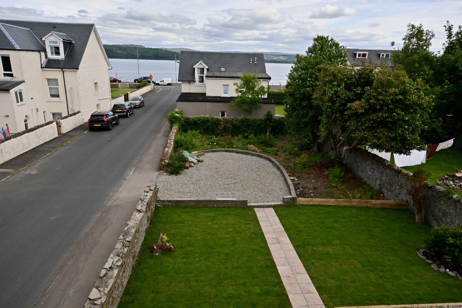 4 bed detached house for sale in Queen Street, Dunoon  - Property Image 14