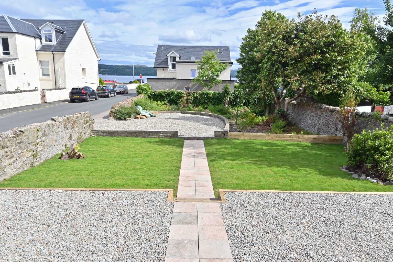 4 bed detached house for sale in Queen Street, Dunoon  - Property Image 2