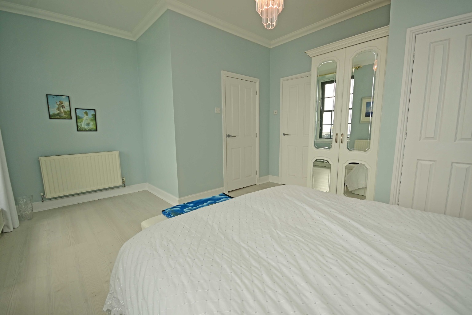 3 bed flat for sale in Marine Parade, Dunoon  - Property Image 17