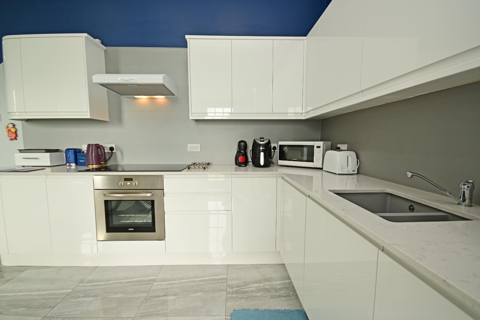 3 bed flat for sale in Marine Parade, Dunoon  - Property Image 8