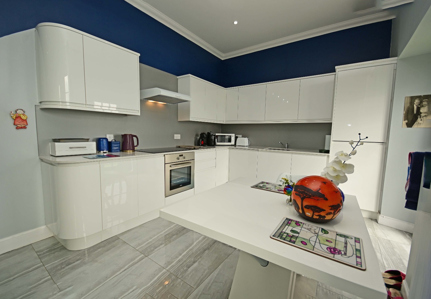 3 bed flat for sale in Marine Parade, Dunoon  - Property Image 7