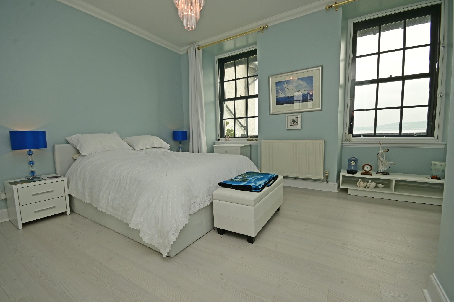 3 bed flat for sale in Marine Parade, Dunoon  - Property Image 15