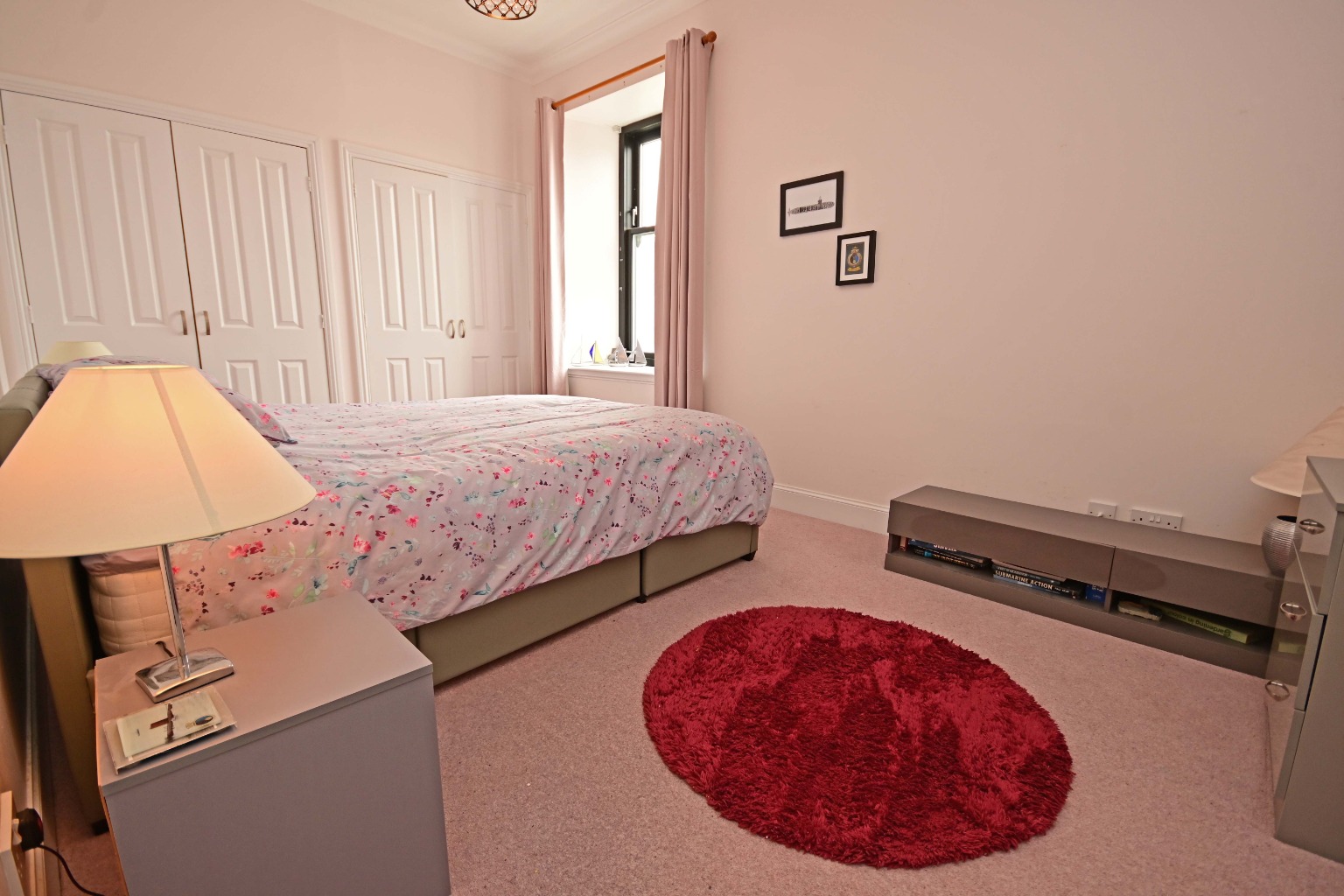 3 bed flat for sale in Marine Parade, Dunoon  - Property Image 19