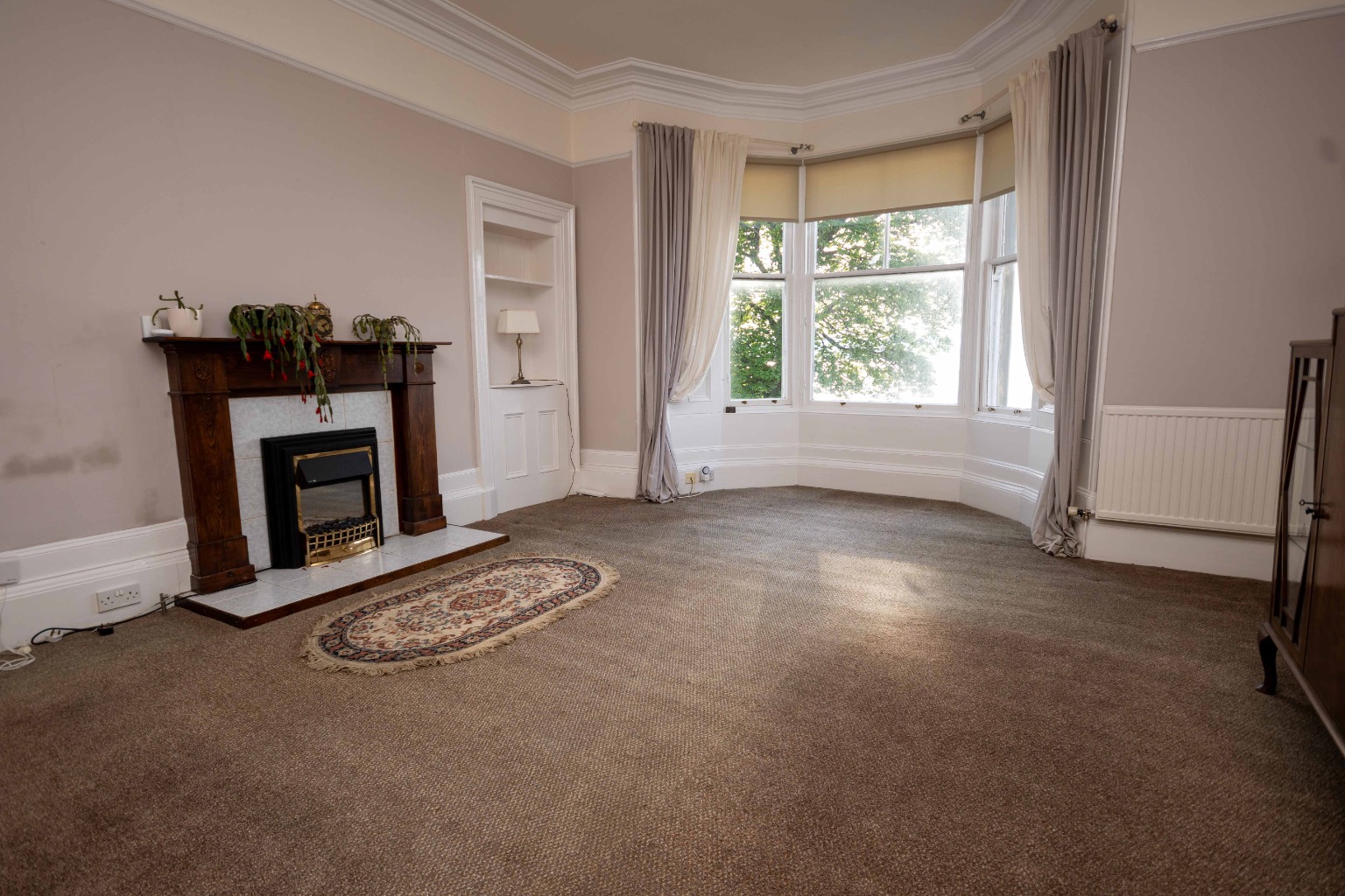 4 bed flat for sale in Ferry Lane, Dunoon  - Property Image 9