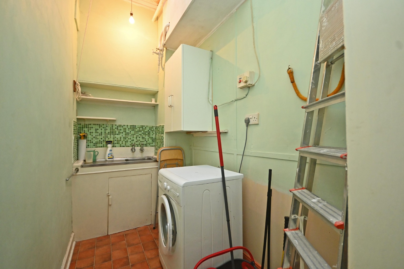 4 bed flat for sale in Ferry Lane, Dunoon  - Property Image 15