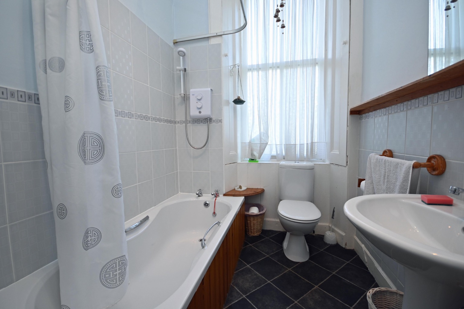 4 bed flat for sale in Ferry Lane, Dunoon  - Property Image 14