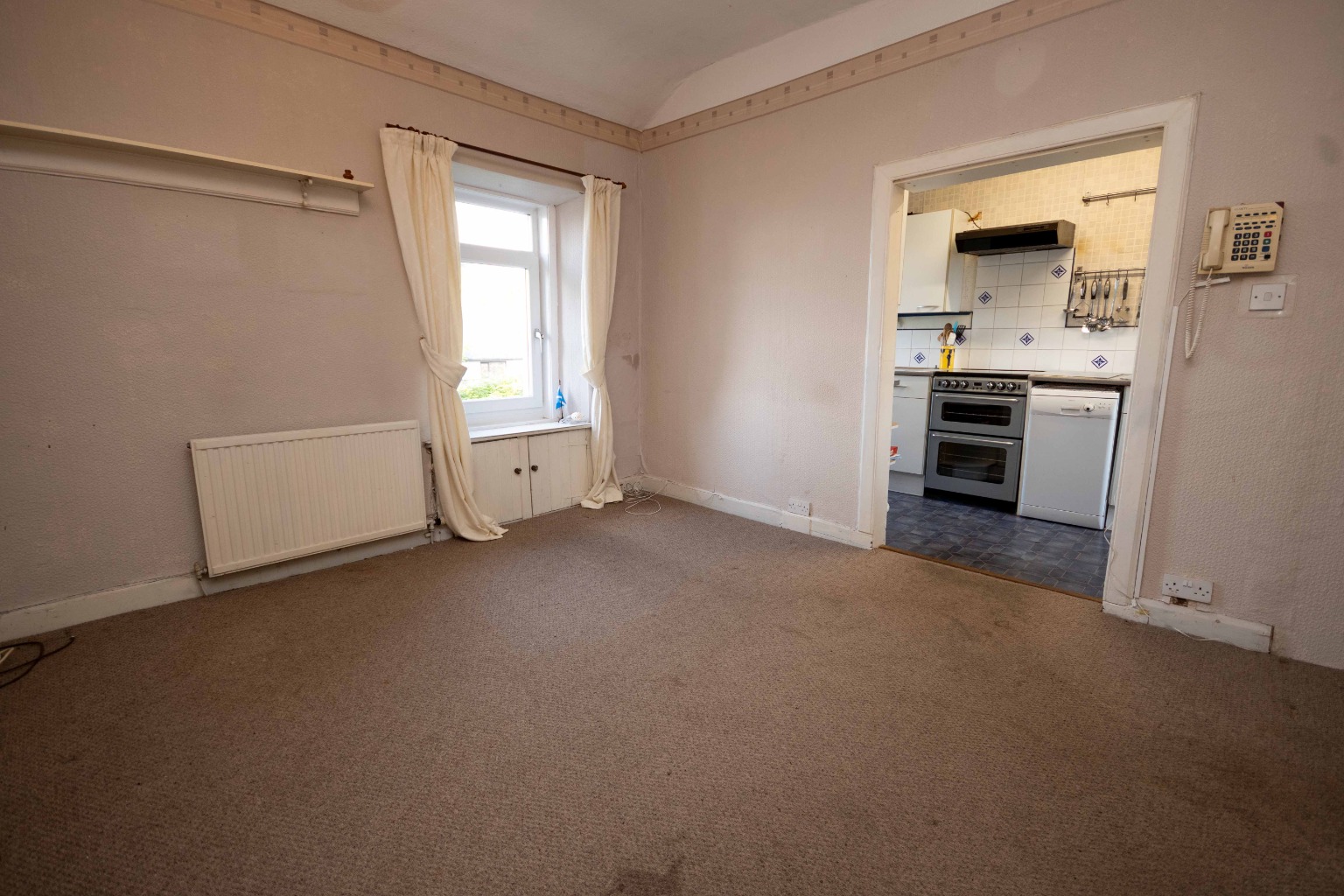 4 bed flat for sale in Ferry Lane, Dunoon  - Property Image 18