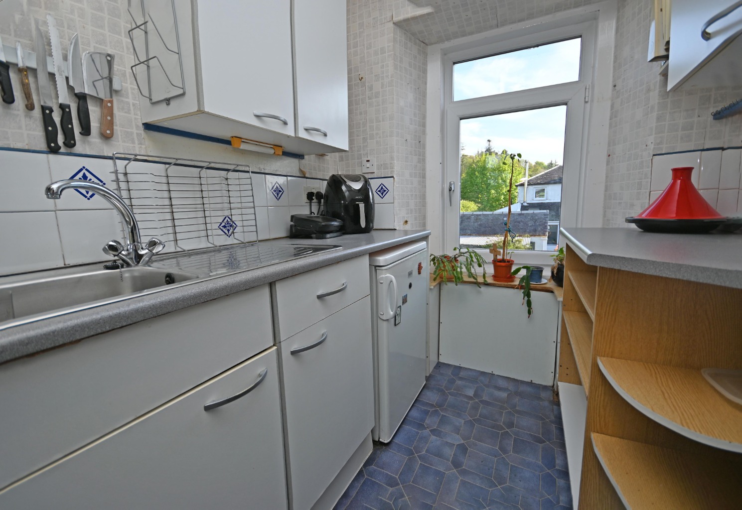 4 bed flat for sale in Ferry Lane, Dunoon  - Property Image 20