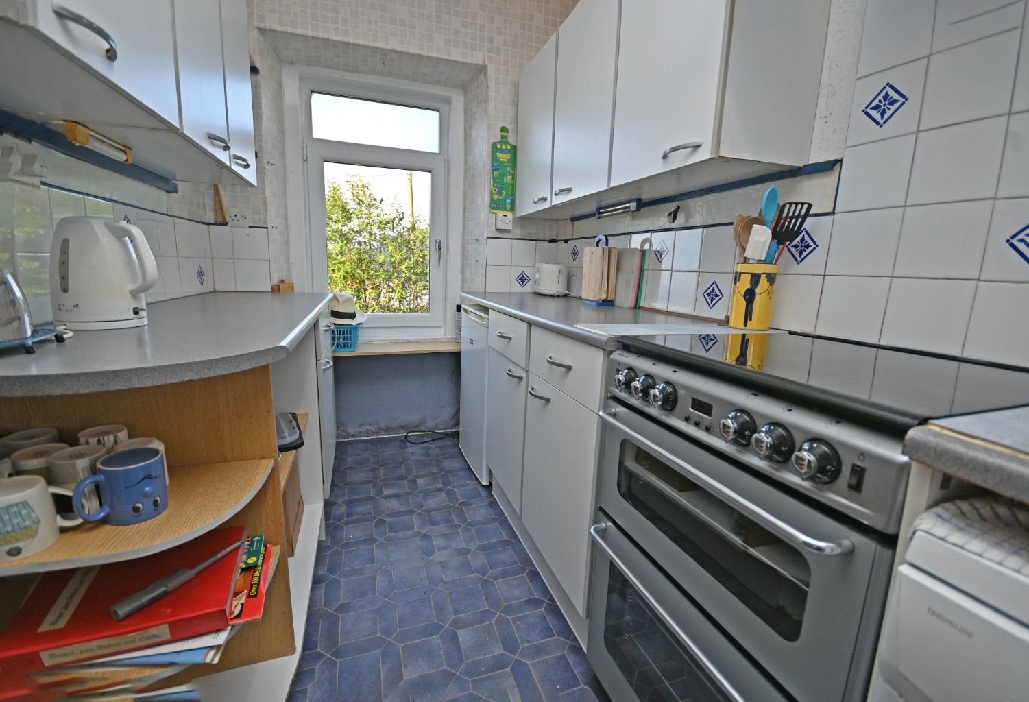 4 bed flat for sale in Ferry Lane, Dunoon  - Property Image 21