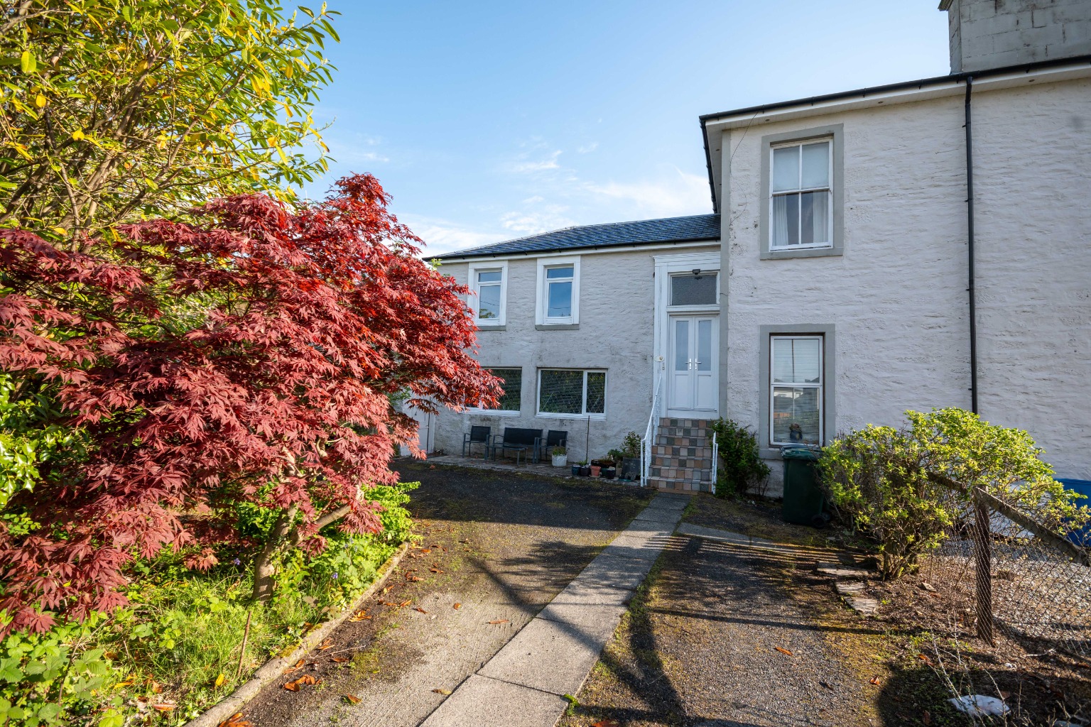 4 bed flat for sale in Ferry Lane, Dunoon  - Property Image 25