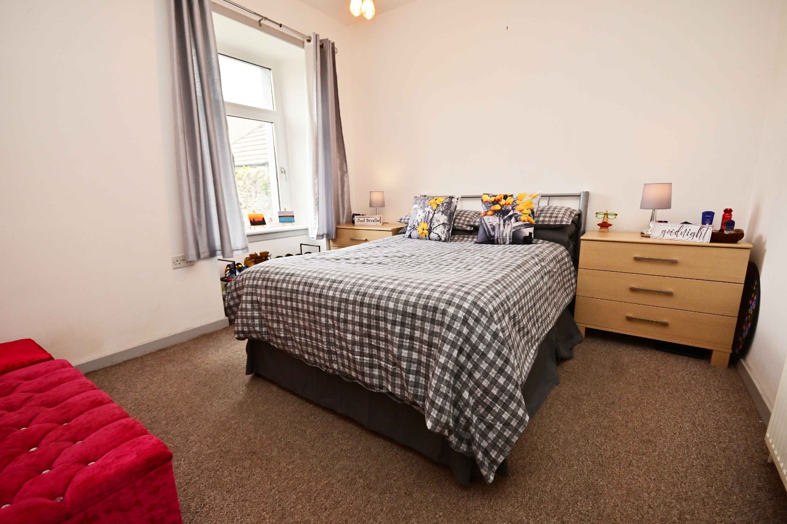 2 bed ground floor flat for sale in Auchamore Road, Dunoon  - Property Image 13