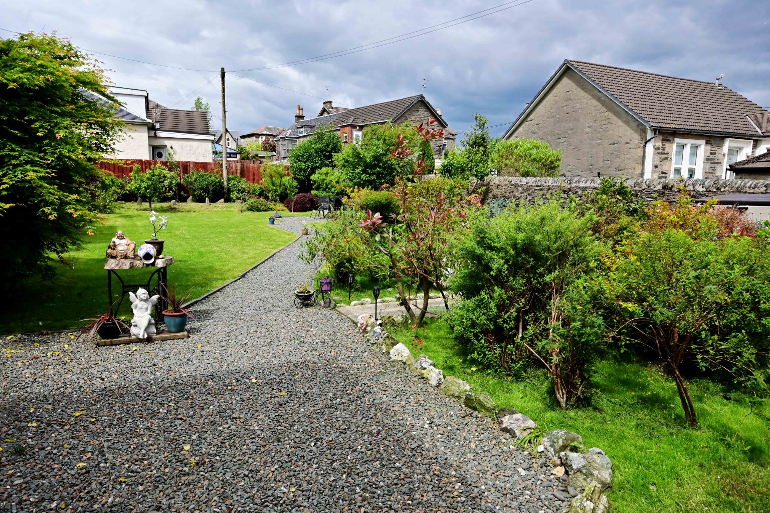 2 bed ground floor flat for sale in Auchamore Road, Dunoon  - Property Image 18