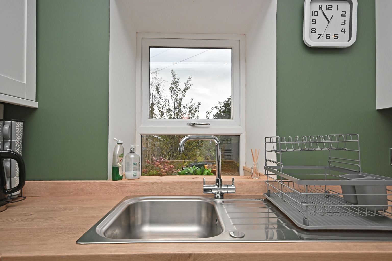 2 bed detached house for sale in Kirn Brae, Dunoon  - Property Image 7