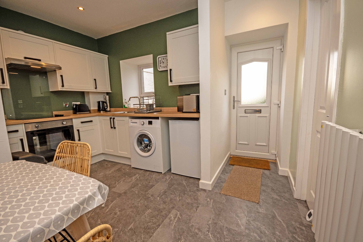 2 bed detached house for sale in Kirn Brae, Dunoon  - Property Image 8