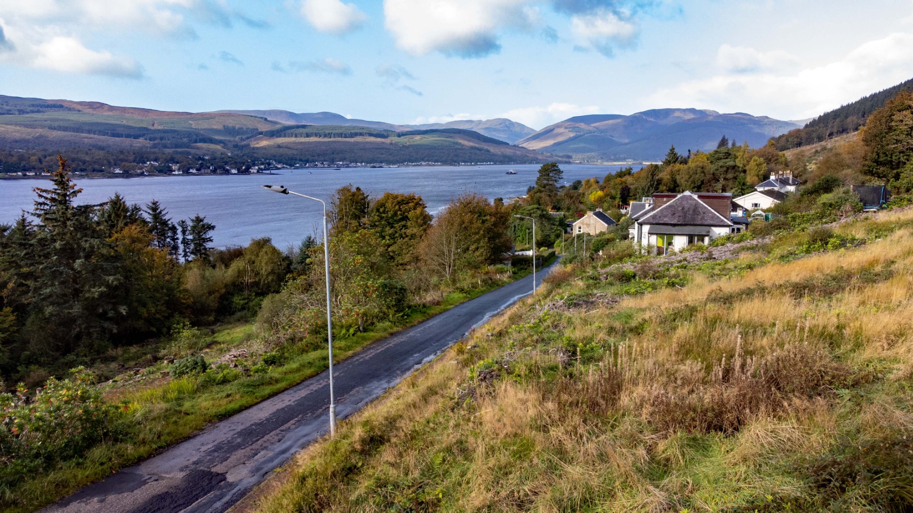 Land (residential) for sale, Dunoon  - Property Image 4