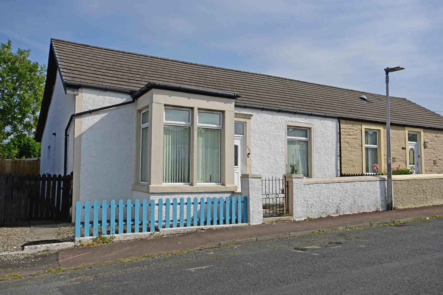 3 bed bungalow for sale in Edward Street, Dunoon  - Property Image 2