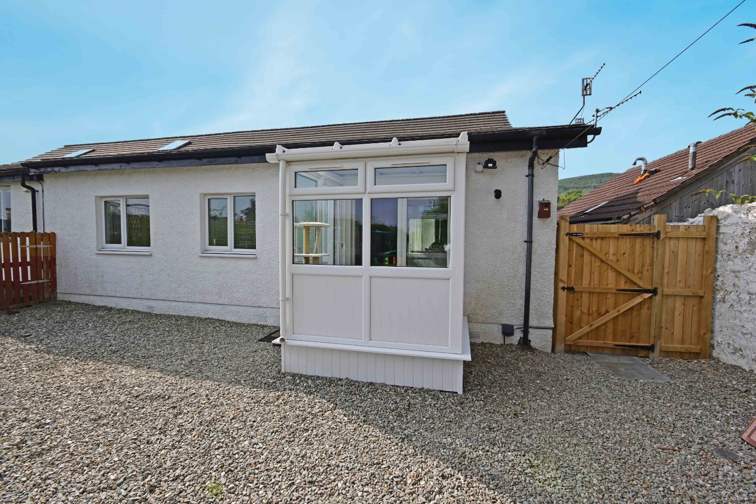 3 bed bungalow for sale in Edward Street, Dunoon  - Property Image 25