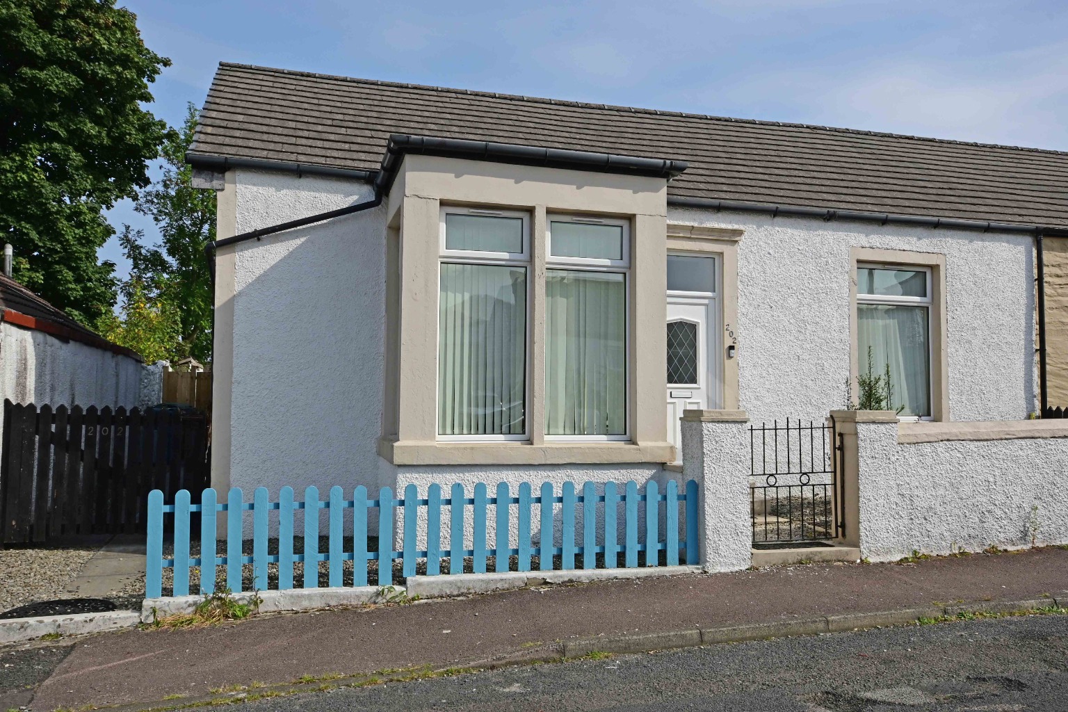 3 bed bungalow for sale in Edward Street, Dunoon  - Property Image 26