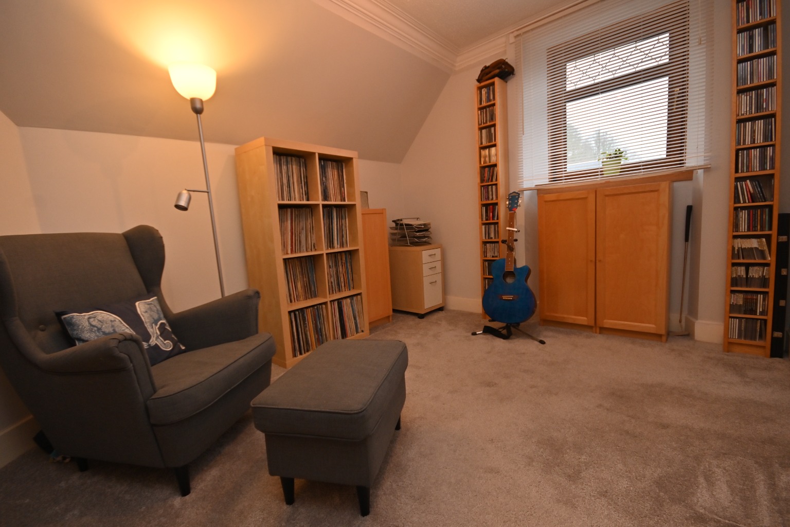 3 bed flat for sale in Bullwood Road, Dunoon  - Property Image 24